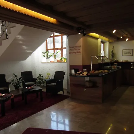 Hotel Gasthof Käßer-3