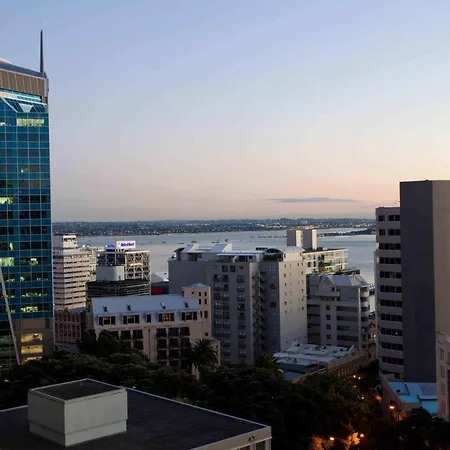 The Quadrant Hotel & Suites-3