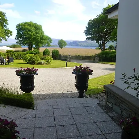 Loch Lein Country House-2