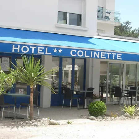 Hotel Colinette-3