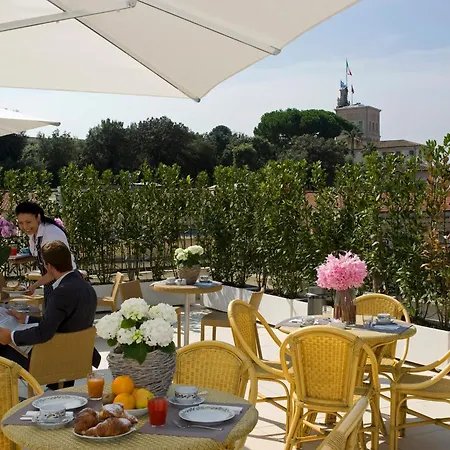 Hotel De Petris-3