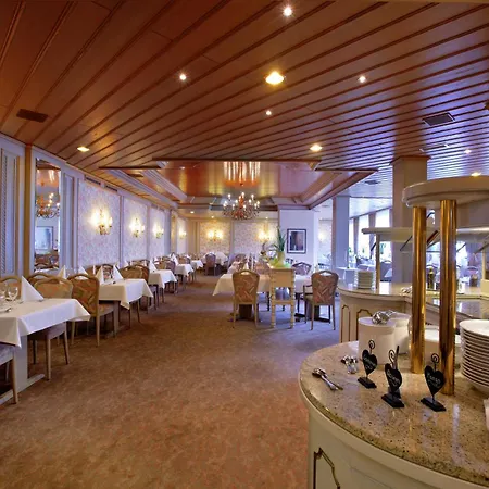Hotel Garni Fürst von Waldeck-3