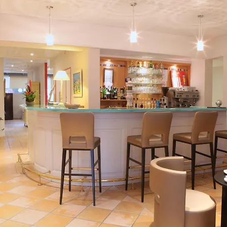 Best Western Hôtel Le Sud-2