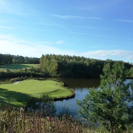Golf-Resort Brunssummerheide-3