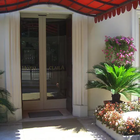 Hotel Claila-3