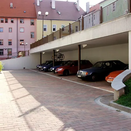 Hotel Barbarossa-2