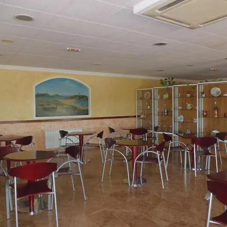 Hotel Brisa da Lanzada-2