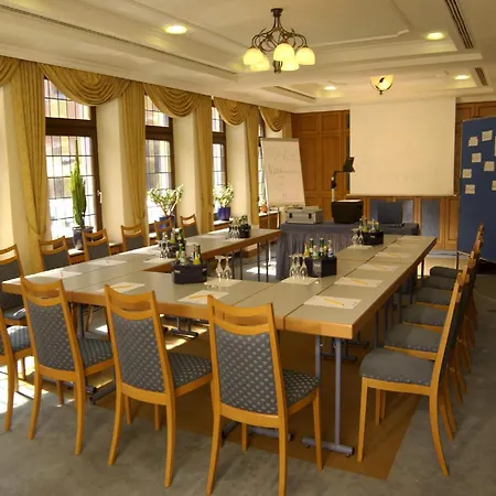 City Partner Hotel Strauss-2
