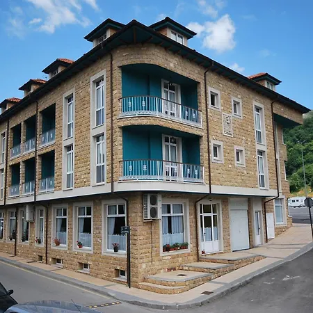 Hotel Águila Real-3
