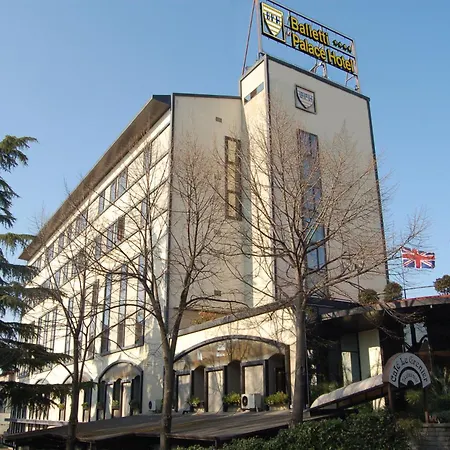 Balletti Palace Hotel-3