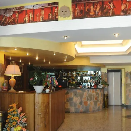 Hotel Grillo Verde-3