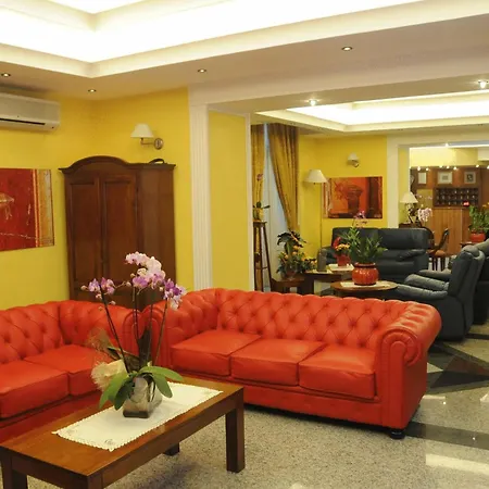 Hotel Grillo Verde-2