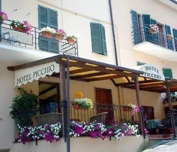 Hotel Picchio-3