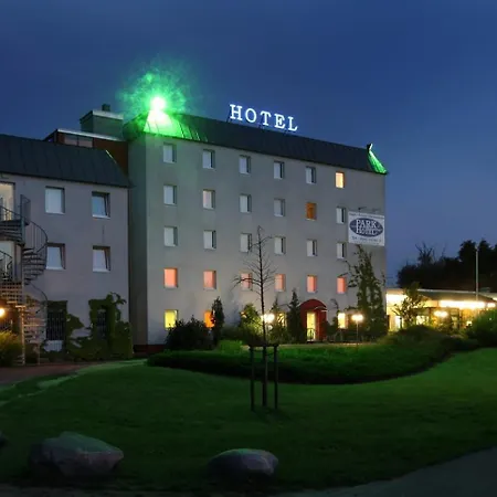 Parkhotel Neubrandenburg-3