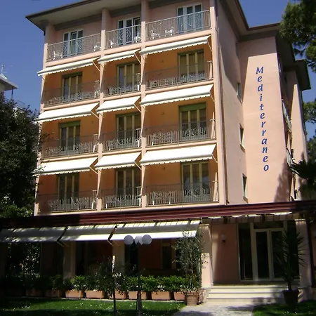 Hotel Mediterraneo-3