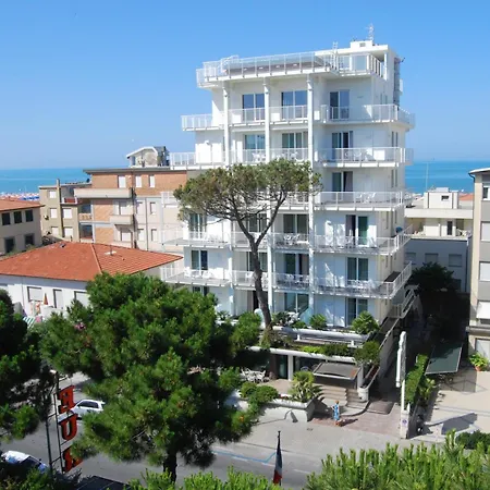Hotel Bracciotti-3