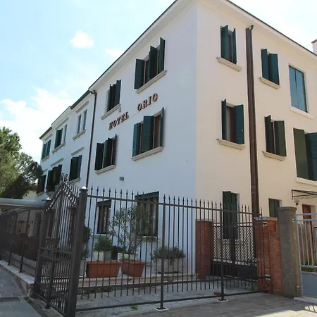 Hotel Villa Orio&Beatrice-2