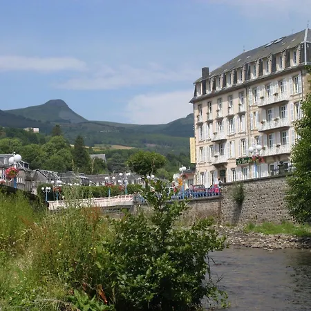Le Parc Des Fees Hotel Retaurant & Spa-3