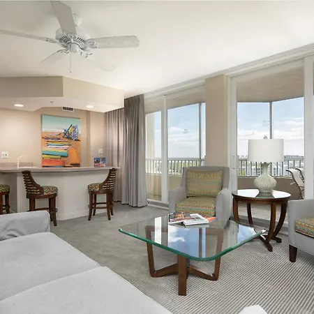 Gullwing Beach Resort-2