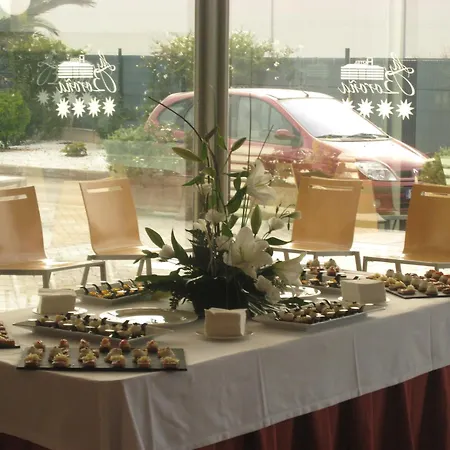 Hotel La Boroña-2