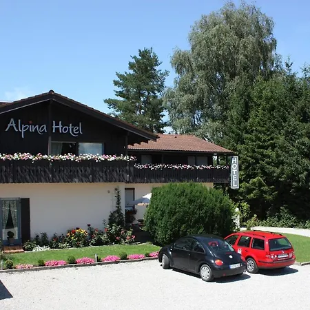Alpina Hotel-2