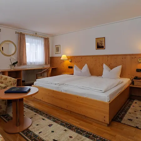 Stoll'S Hotel Alpina-3