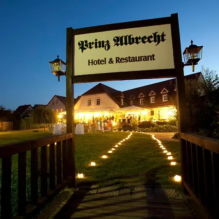 Hotel Prinz Albrecht-2