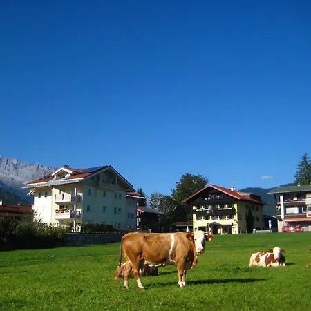 Sporthotel Schönau am Königssee-2