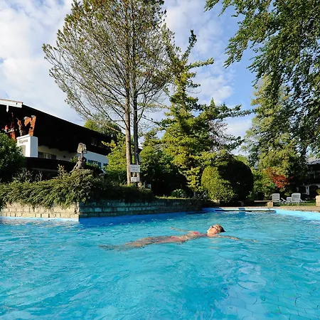 Stoll'S Hotel Alpina-2