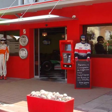 Enzo Hotels Pont-A-Mousson-3