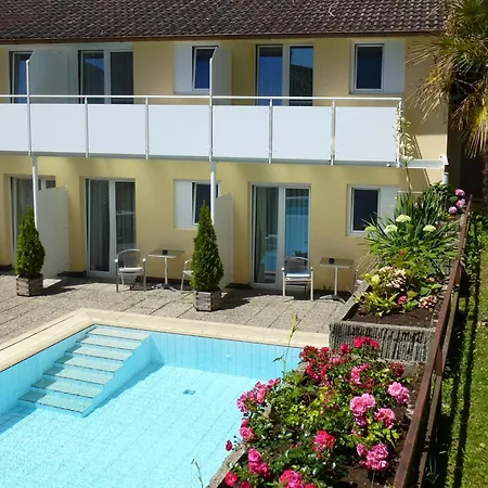 Hotel Alpenblick Garni-3
