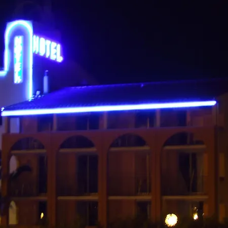 Hotel Alhambra-2