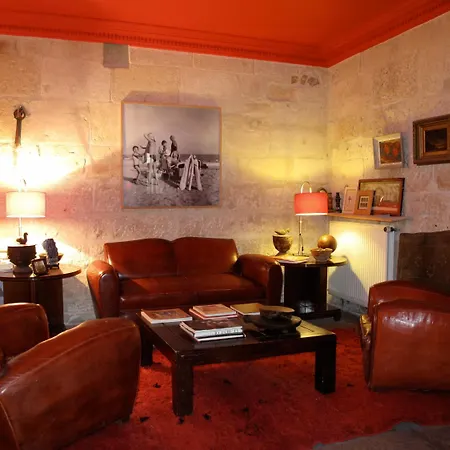 Hotel Les Templiers-3