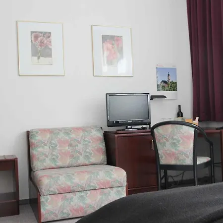 Stadt-Gut-Hotels - Das Kleine Hotel-2