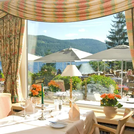 Treschers Schwarzwald Hotel-2