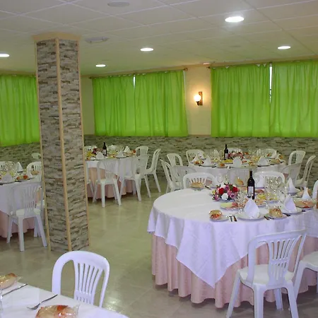 Hostal Mary Tere-3