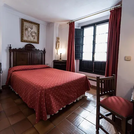 Hotel Soho Boutique Palacio San Gabriel-3