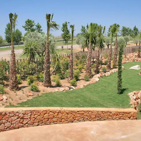 L' Escala Resort-2