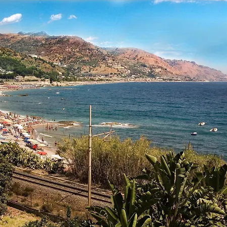 Hotel Baia Delle Sirene-3