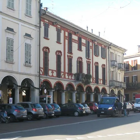 Aer Hotel Malpensa-3