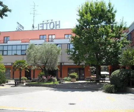Hotel La Corte-2