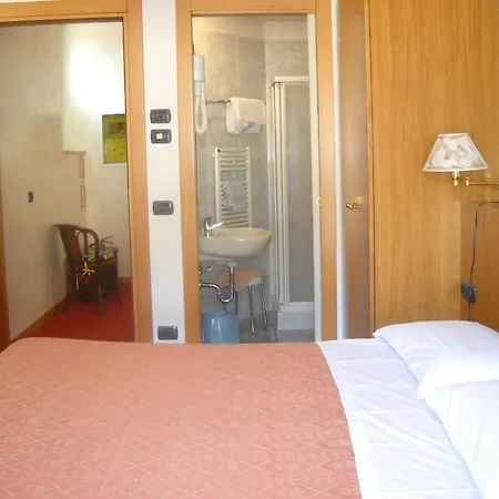 Hotel Tre Re-3