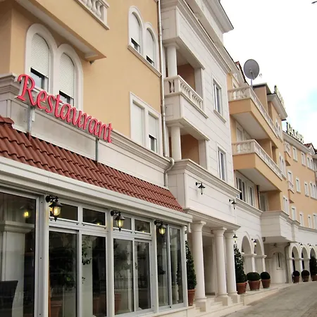 Hotel Trogir Palace-3