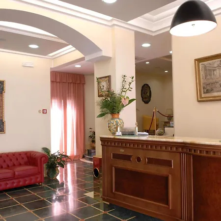 Hotel Paradiso Delle Madonie-2