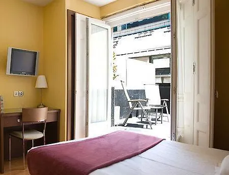 Hostal Astoria-3