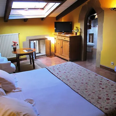 Hotel Palacio Obispo-3
