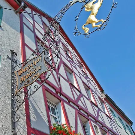 Hotel Gasthof Zum Rössle-2