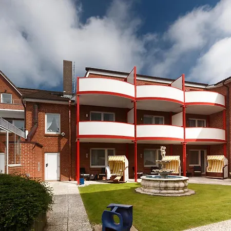 Hotel Seeschwalbe-2