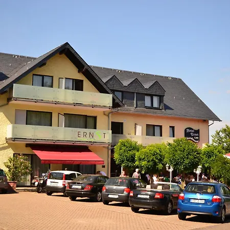 Hotel Café Ernst-2
