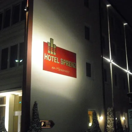 Hotel Sprenz-3